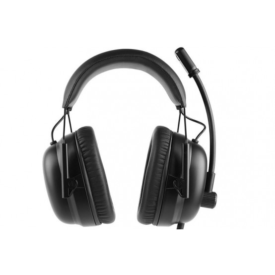 Casca Somic Stincoo G936 G936-BK