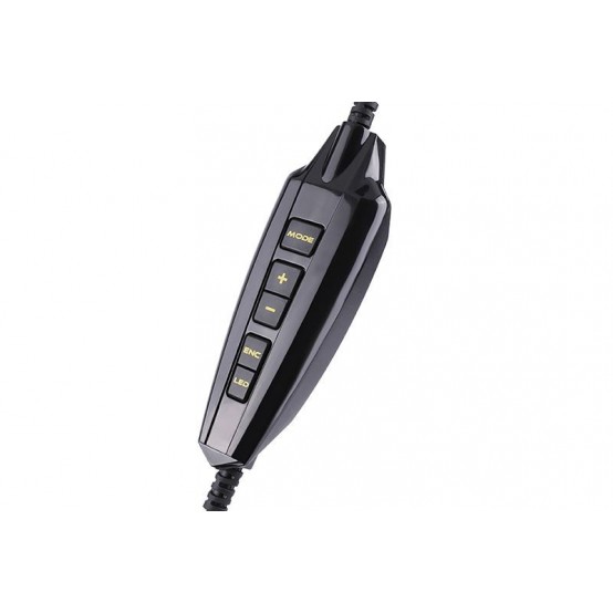 Casca Somic Stincoo G936 G936-BK