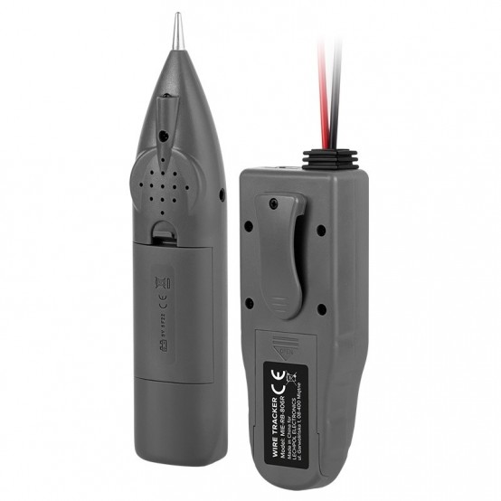 Tester Rebel Cable Tracker RB-806R