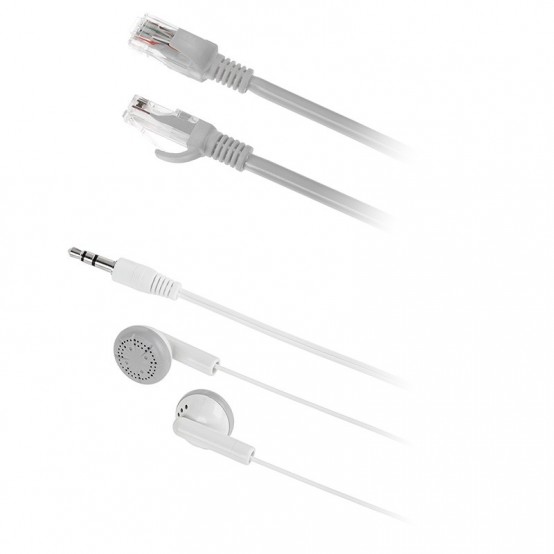 Tester Rebel Cable Tracker RB-806R