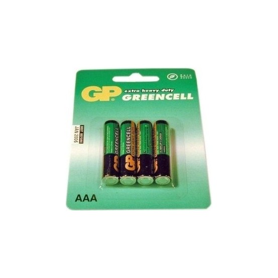Baterie GP Batteries  GP24G-BL4