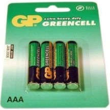 Baterie GP Batteries  GP24G-BL4