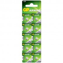 Baterie GP Batteries GPPBA177F004