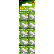 Baterie GP Batteries GPPBA191F004