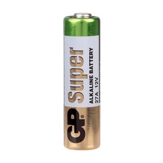 Baterie GP Batteries  GPPBA27AF000