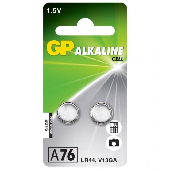 Baterie GP Batteries  GPPBAA76F002