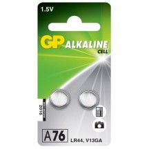 Baterie GP Batteries GPPBAA76F002