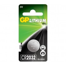 Baterie GP Batteries  GPPBL2032185