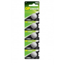 Baterie GP Batteries GPPBL2032188