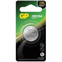 Baterie GP Batteries  GPPBL2354001