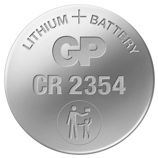 Baterie GP Batteries  GPPBL2354001