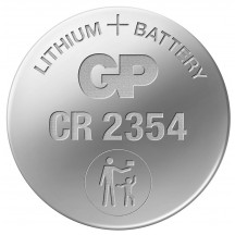Baterie GP Batteries  GPPBL2354001