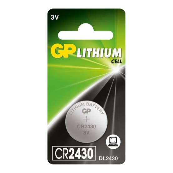 Baterie GP Batteries  GPPBL2430037