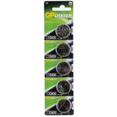 Baterie GP Batteries  GPPBL2430054