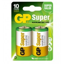 Baterie GP Batteries  GPPCA13AS005