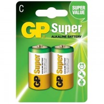Baterie GP Batteries  GPPCA14AS003