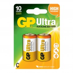 Baterie GP Batteries  GPPCA14AU005
