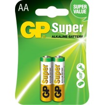 Baterie GP Batteries  GPPCA15AS014