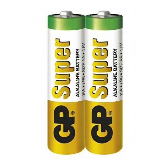 Baterie GP Batteries  GPPCA15AS026