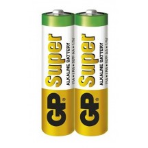 Baterie GP Batteries  GPPCA15AS026