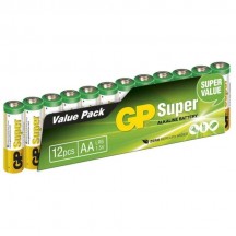 Baterie GP Batteries GPPCA15AS121
