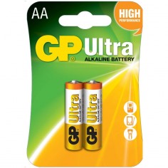 Baterie GP Batteries  GPPCA15AU016