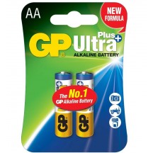 Baterie GP Batteries GPPCA15UP031