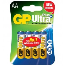 Baterie GP Batteries  GPPCA15UP032