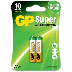 Baterie GP Batteries  GPPCA24AS012