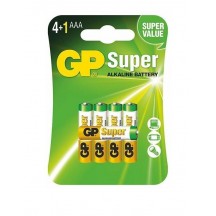 Baterie GP Batteries  GPPCA24AS126
