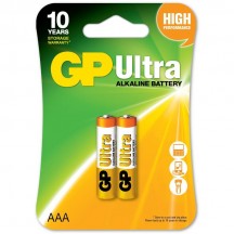 Baterie GP Batteries  GPPCA24AU015
