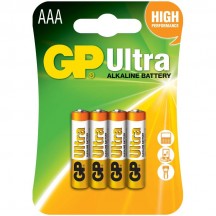 Baterie GP Batteries  GPPCA24AU016