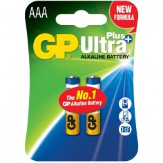 Baterie GP Batteries  GPPCA24UP027