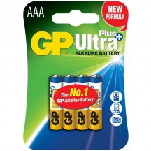 Baterie GP Batteries  GPPCA24UP028