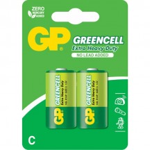 Baterie GP Batteries  GPPCC14KC005
