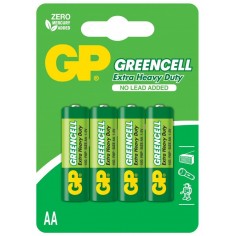 Baterie GP Batteries  GPPCC15KC031