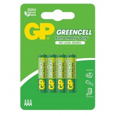Baterie GP Batteries  GPPCC24UC187