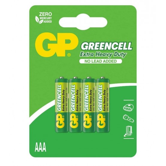 Baterie GP Batteries  GPPCC24UC187