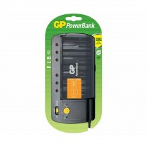 Incarcator GP Batteries  GPACCPB32000