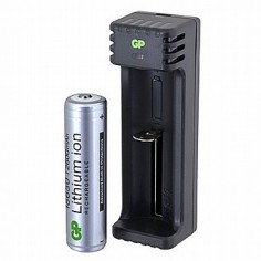 Incarcator GP Batteries  GPACEL111000