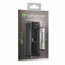 Incarcator GP Batteries  GPACEL111000