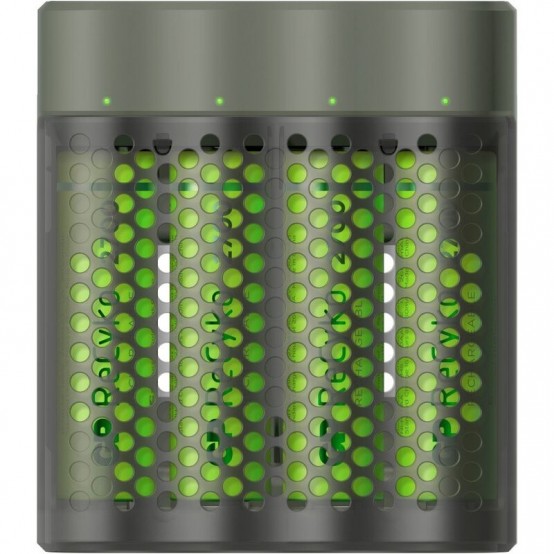 Incarcator GP Batteries  GPACSM451002