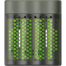 Incarcator GP Batteries  GPACSM451002
