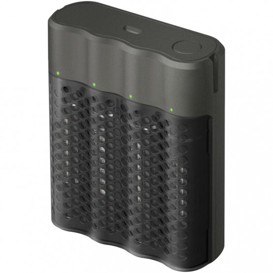 Incarcator GP Batteries  GPACSP461004
