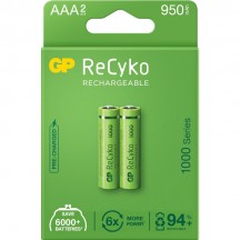 Acumulator GP Batteries GPRHC103E000