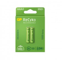 Acumulator GP Batteries  GPRHC103E020
