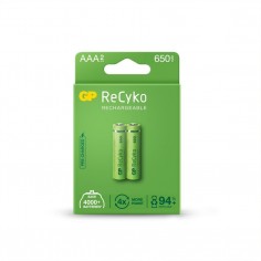 Acumulator GP Batteries  GPRHCH63E023