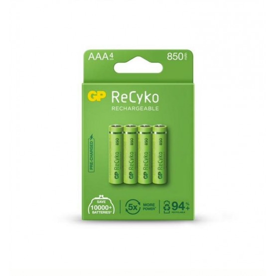 Acumulator GP Batteries  GPRHCH83E016