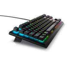 Tastatura Dell Alienware Tenkeyless Gaming Keyboard - AW420K 545-BBDY