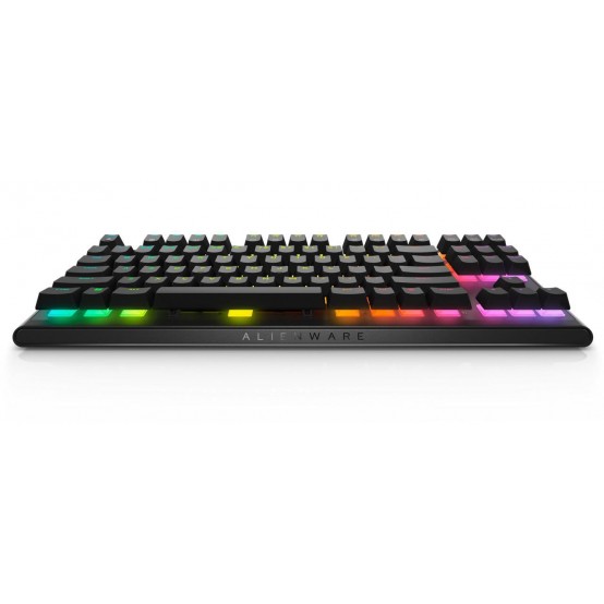 Tastatura Dell Alienware Tenkeyless Gaming Keyboard - AW420K 545-BBDY